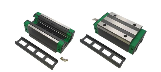 HGH45CA HGR45 HXHV Linear Guide Slide for Precision Machining Machines